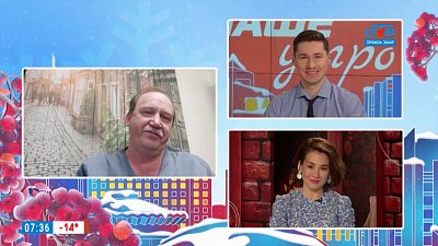 Чем опасны наушники? — Гость на связи