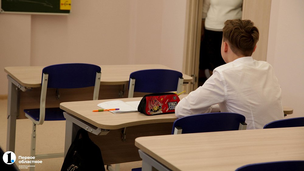 В Челябинской области собеседование для допуска к ГИА по русскому языку прошли 33 600 школьников