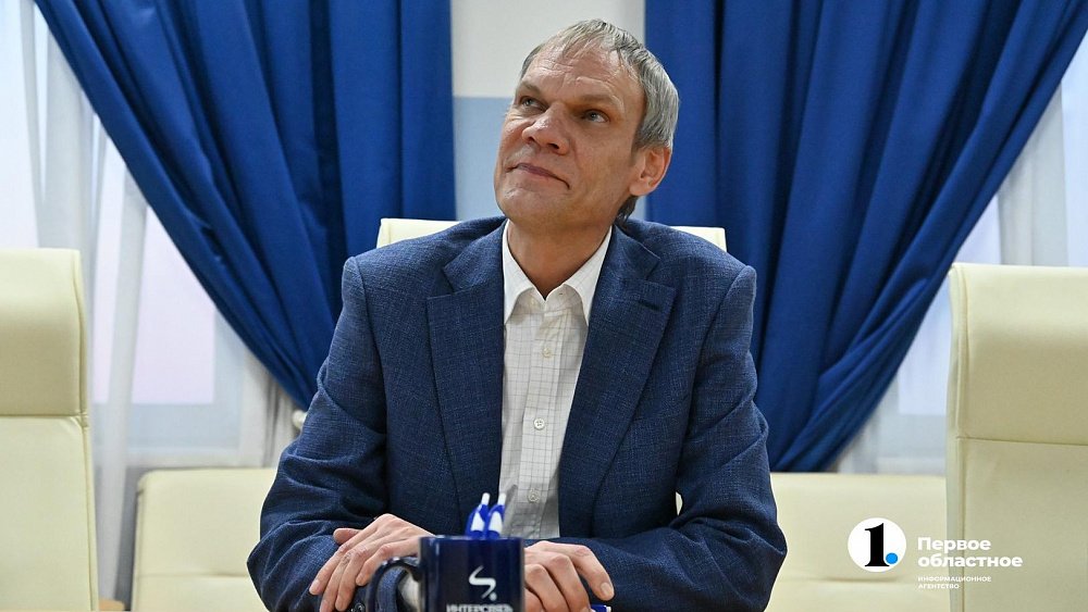 «А название нам придумала секретарь»: Леонид Вахрамеев — об Интерсвязи, себе, прошлом, настоящем и будущем