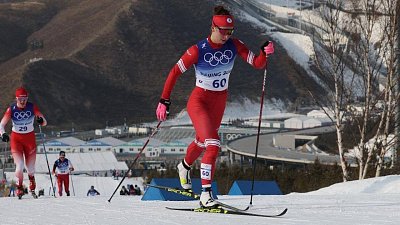 Россия на Олимпиаде: без наград, но с деревянными медалями