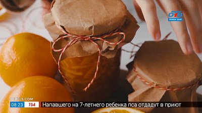 Сколько хранить варенье? в рубрике «Срок годности»