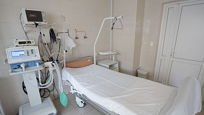 Челябинская область остается в числе лидеров по «избыточной смертности» на Урале