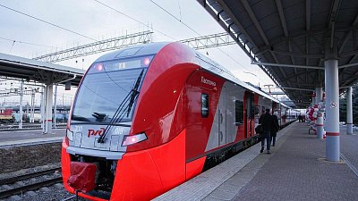 В Челябинской области отремонтируют железнодорожный вокзал и пассажирские платформы