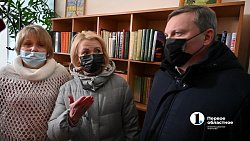 Челябинская область получила 500 миллионов на ремонт 17 школ