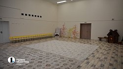 Челябинская область получила 500 миллионов на ремонт 17 школ