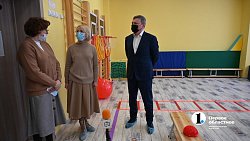 Челябинская область получила 500 миллионов на ремонт 17 школ