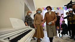 Челябинская область получила 500 миллионов на ремонт 17 школ