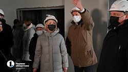 Челябинская область получила 500 миллионов на ремонт 17 школ