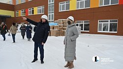 Челябинская область получила 500 миллионов на ремонт 17 школ