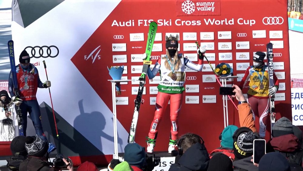 Обзор спортивных событий от 11.02.2022