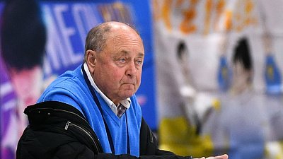 «Соревнования по фигурному катанию лучше всех проводят в Челябинске» — тренер Алексей Мишин