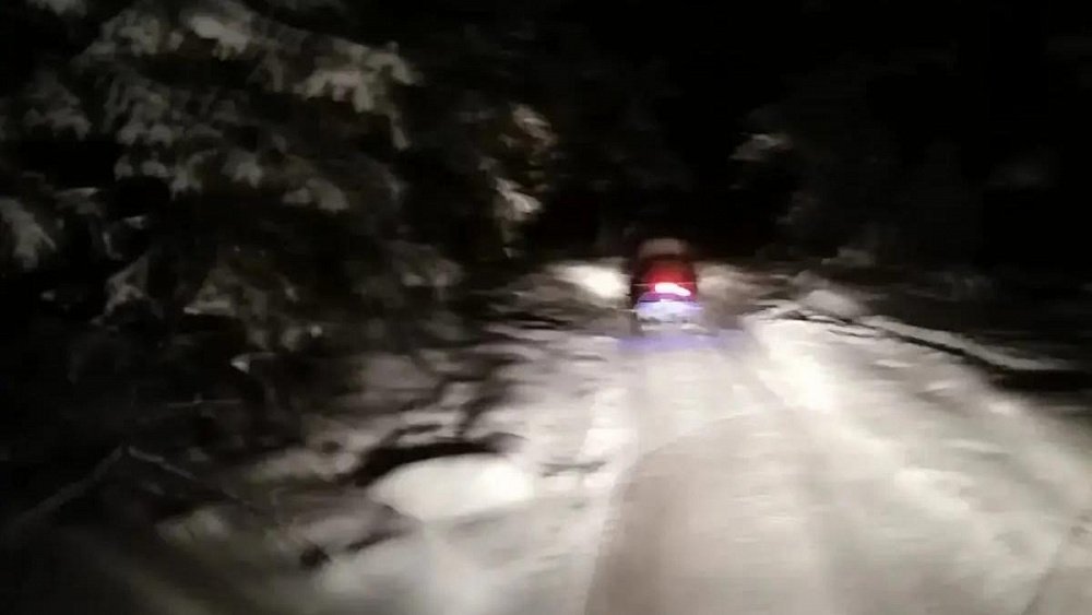 Спасатели эвакуировали туристку с травмами из нацпарка «Таганай»