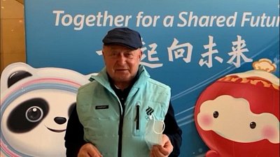 Легендарный тренер по фигурному катанию воспел хвалу Челябинску