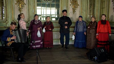 Хорошие песни от 12.02.2022