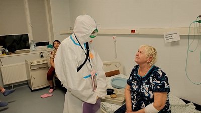 О здоровье 12.02.2022