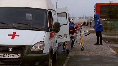 Время новостей. Итоги от 12.02.2022