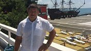 Уволился обвиняемый в получении взятки директор челябинского горсада имени Пушкина