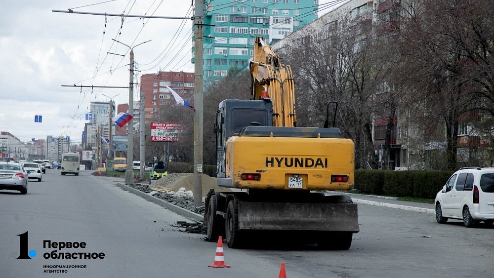 Верховный суд РФ подтвердил завышение стоимости крупного дорожного контракта в Челябинске