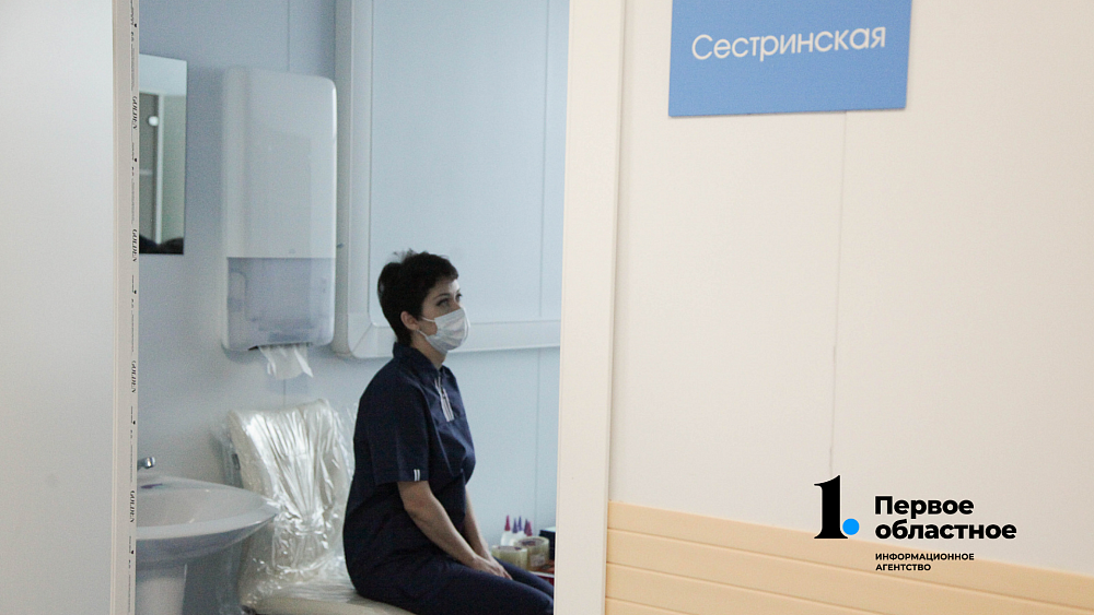 На юге Челябинской области ищут медиков в новый ФАП