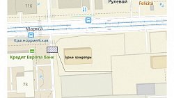 В центре Челябинска ограничат движение транспорта до конца марта