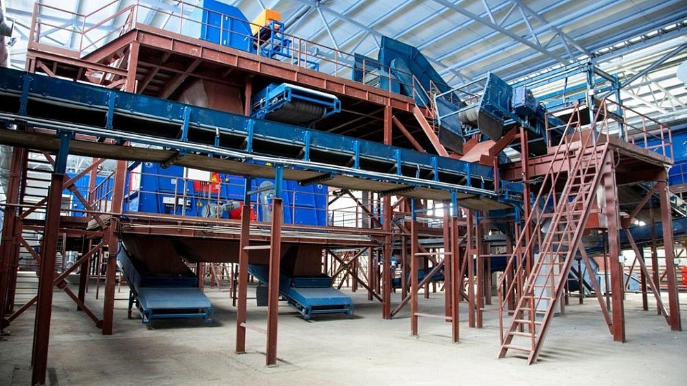 В Миассе проводят публичные обсуждения по строительству мусороперерабатывающего завода