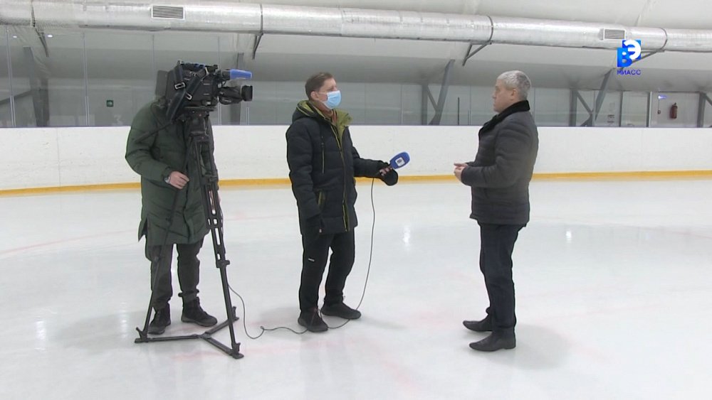 Ждать ли нам новых звёзд на спортивной арене?