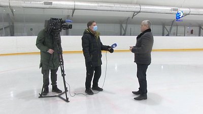 Ждать ли нам новых звёзд на спортивной арене?