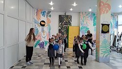 Южноуральцев просят поддержать проект помощи особенным детям во Всероссийском конкурсе «Ты в игре»