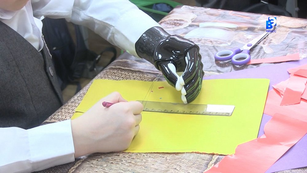 Челябинский фонд помог мальчику из Миасса