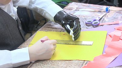 Челябинский фонд помог мальчику из Миасса