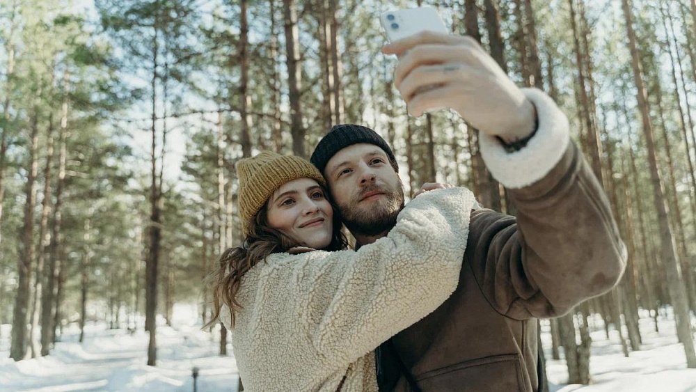 билайн назвал самые популярные смартфоны у женщин и мужчин