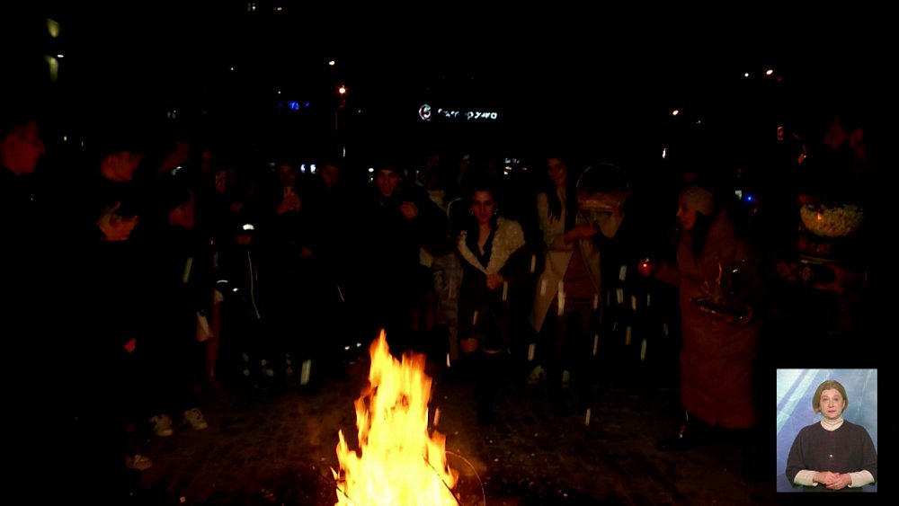 Как челябинцы празднуют День святого Валентина?