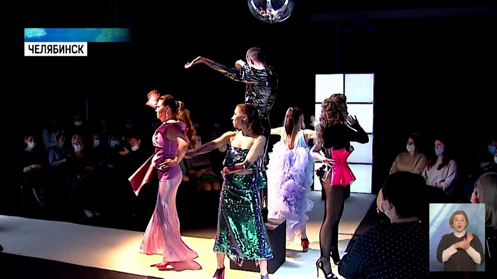 Челябинский спектакль — в числе лучших в России