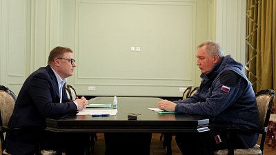 Роскосмос возьмет под свой контроль южноуральский проект многоразовой ракеты-носителя