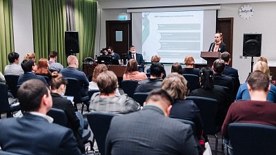 Аграриям расскажут о повышении эффективности производства на конференции в Челябинске