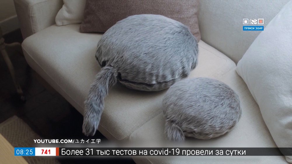 Девайсы для любви в рубрике «Инспектор гаджет»