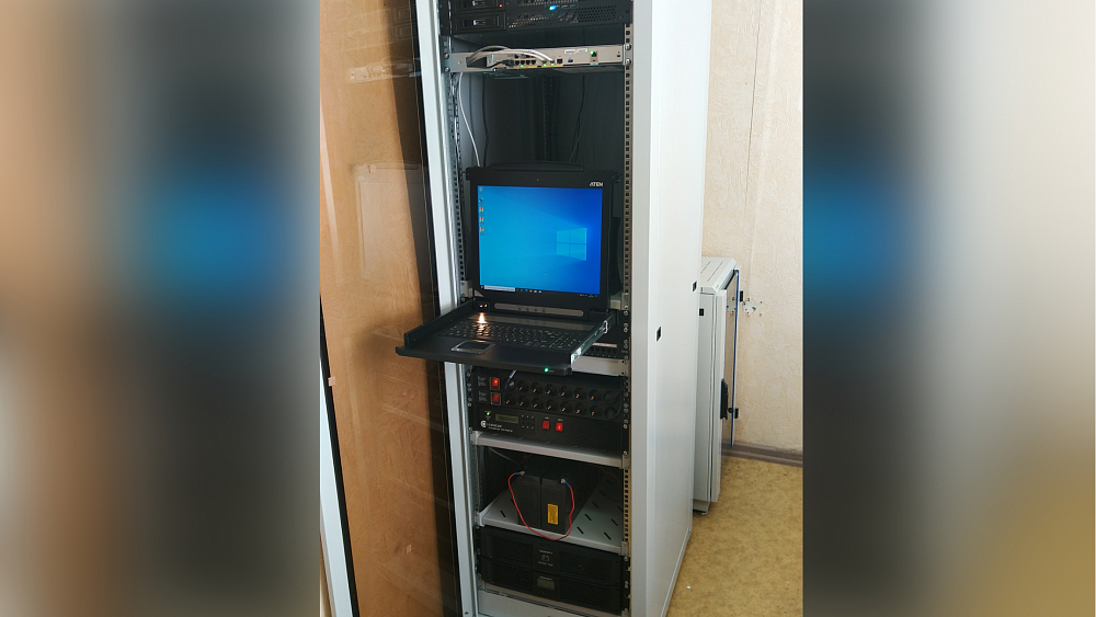 В двух южноуральских городах установили акустические системы для оповещения горожан в случае ЧС