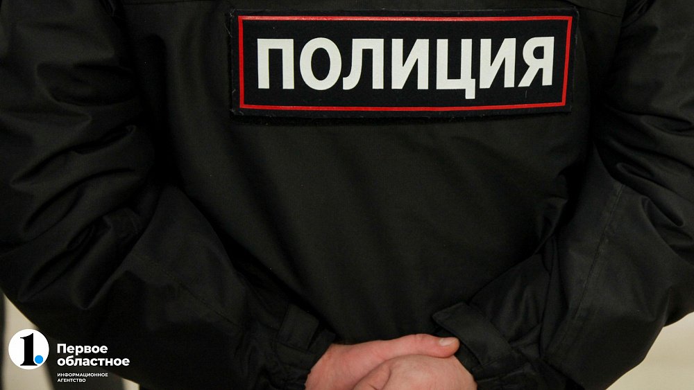 Начальник УМВД по Магнитогорску ушел в отпуск