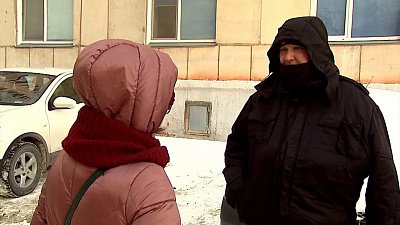 Курьер «Самоката» напал на челябинца на улице