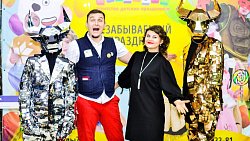 В Челябинске в Международный день онкобольного ребенка пройдет благотворительный турнир