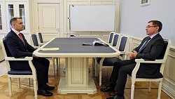 В Челябинске и Магнитогорске сократят количество выбросов на 20% к 2024 году