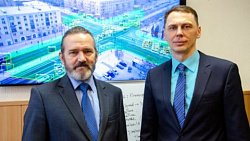 Ученые ЮУрГУ нашли способ увеличить пропускную способность челябинских перекрестков