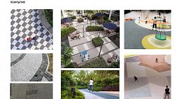 В Челябинске благоустроят первый инклюзивный парк