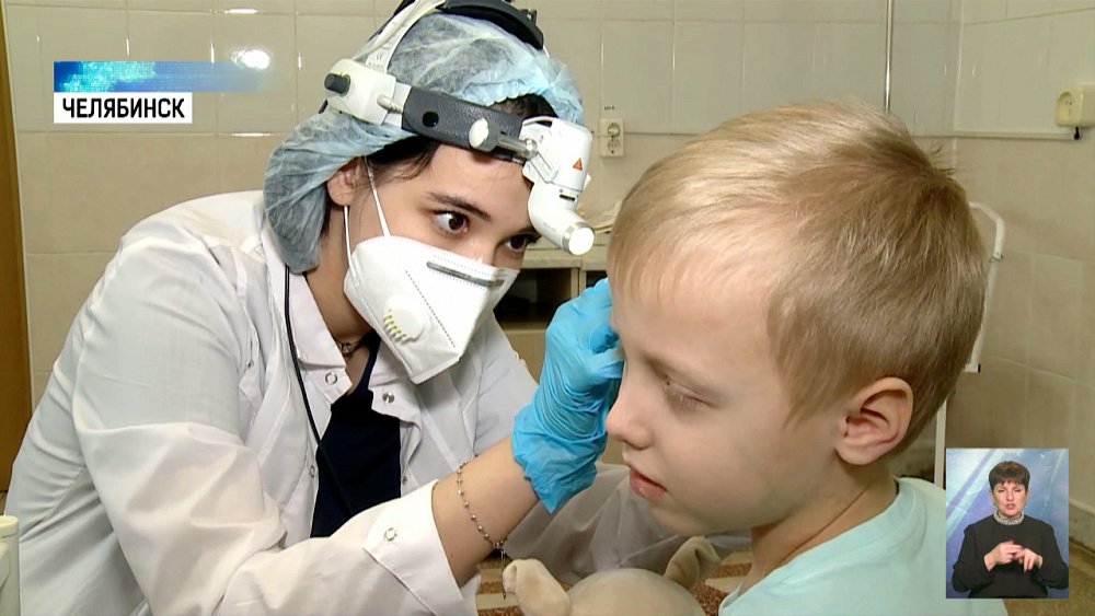 Медики прооперировали уникального пациента