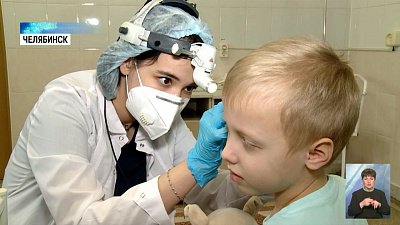 Медики прооперировали уникального пациента