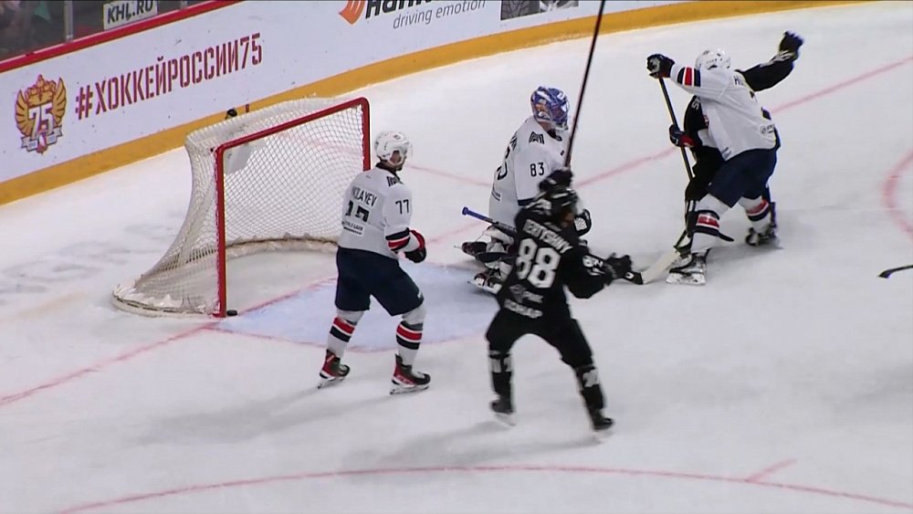 Обзор спортивных событий от 15.02.2022