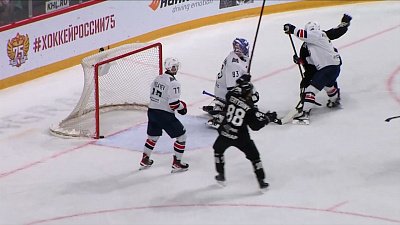 Обзор спортивных событий от 15.02.2022