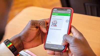 В Челябинской области для иностранных студентов создают чат-бот для адаптации в стране