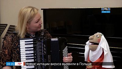 Концерт «Ритмы планеты» в рубрике «Культпоход»