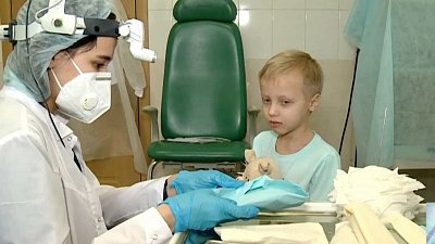 В Челябинске прооперировали ребенка с аллергией на все медицинские препараты